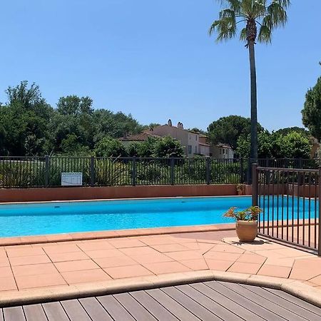 Eclat D'Azur Apartment Cogolin Exterior photo