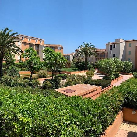 Eclat D'Azur Apartment Cogolin Exterior photo