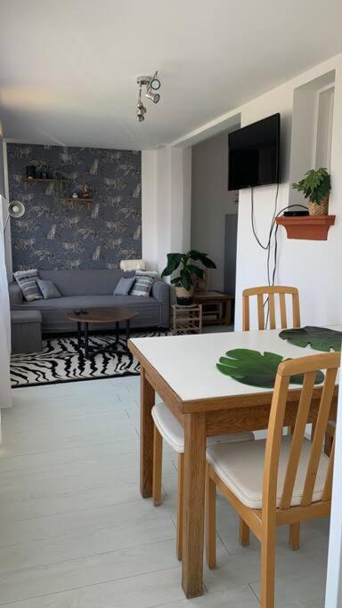 Eclat D'Azur Apartment Cogolin Exterior photo