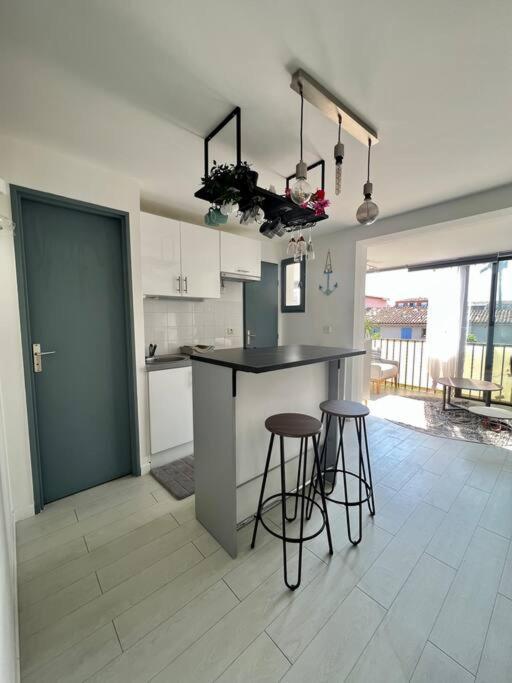 Eclat D'Azur Apartment Cogolin Exterior photo