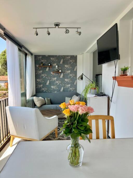 Eclat D'Azur Apartment Cogolin Exterior photo